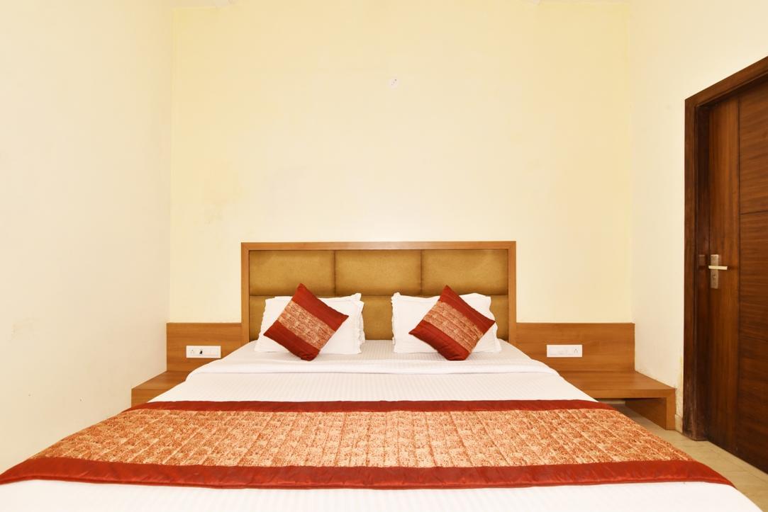 Hotel B-comfort