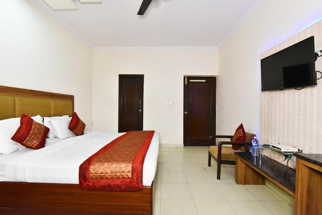 Hotel B-comfort