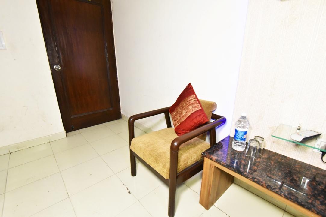 B-comfort Hotel *