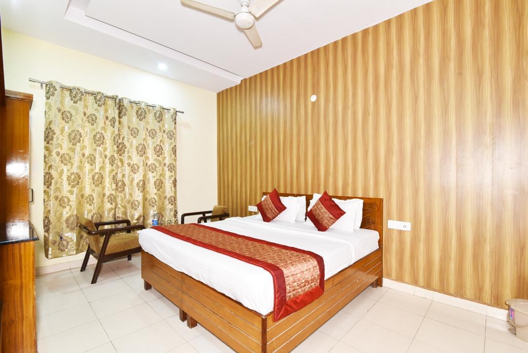 B-comfort Amritsar