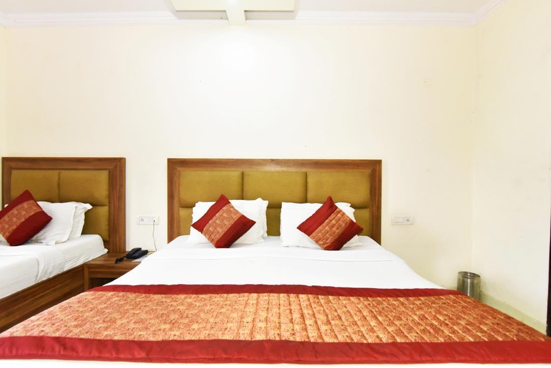 Hotel B-comfort Amritsar
