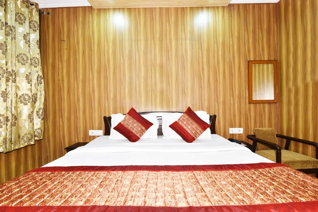 B-comfort Hotel