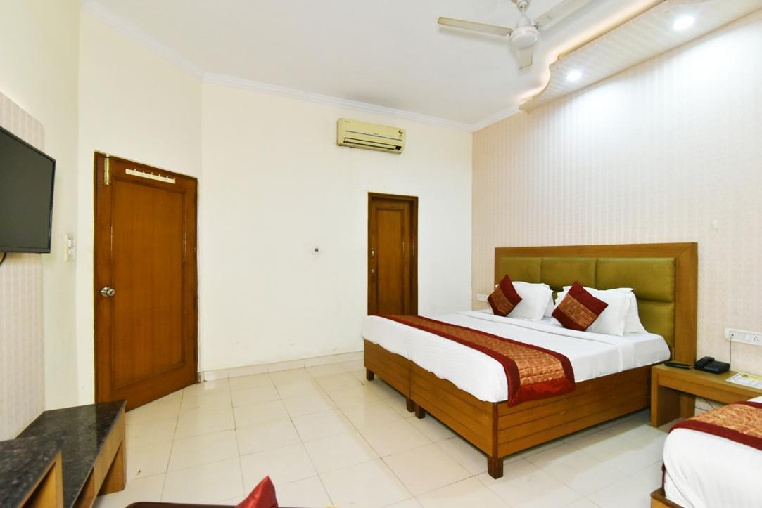 B-comfort * Amritsar