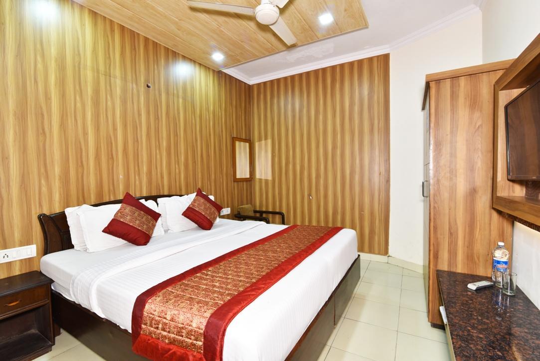 B-comfort Hotel