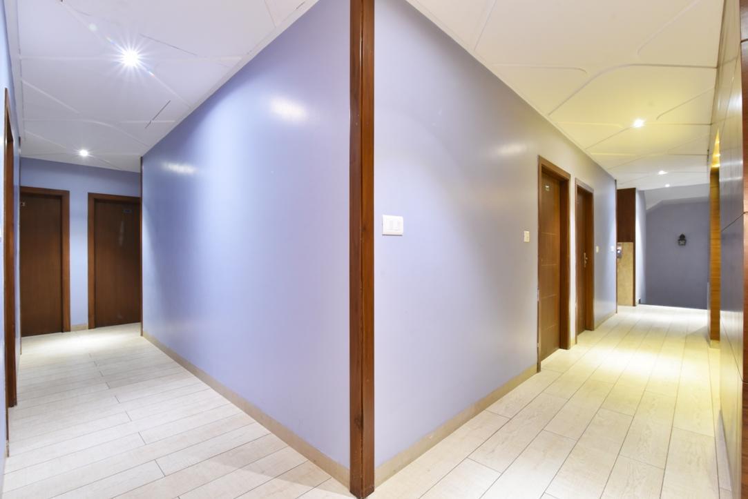 Vacation Hotel 3*