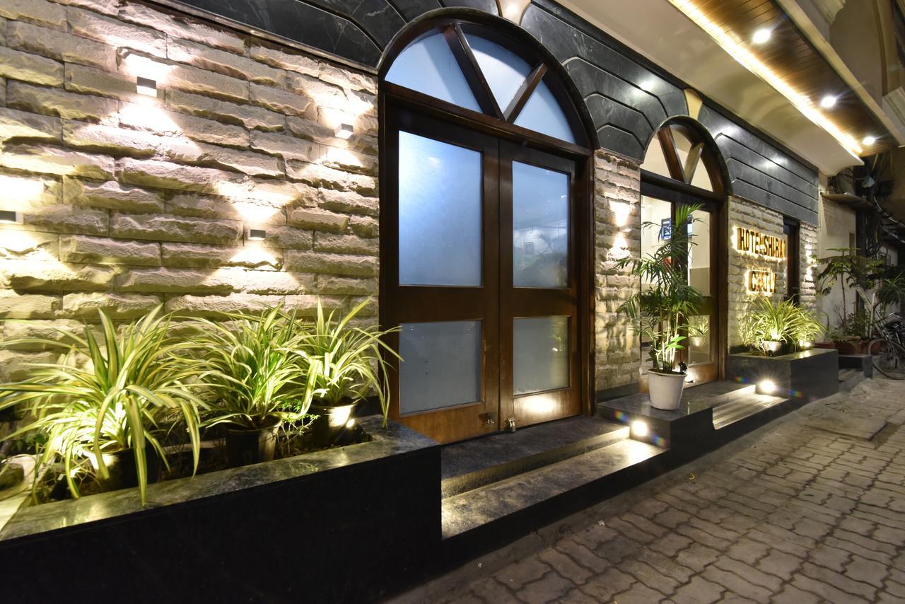 Shiraz Castle 3*