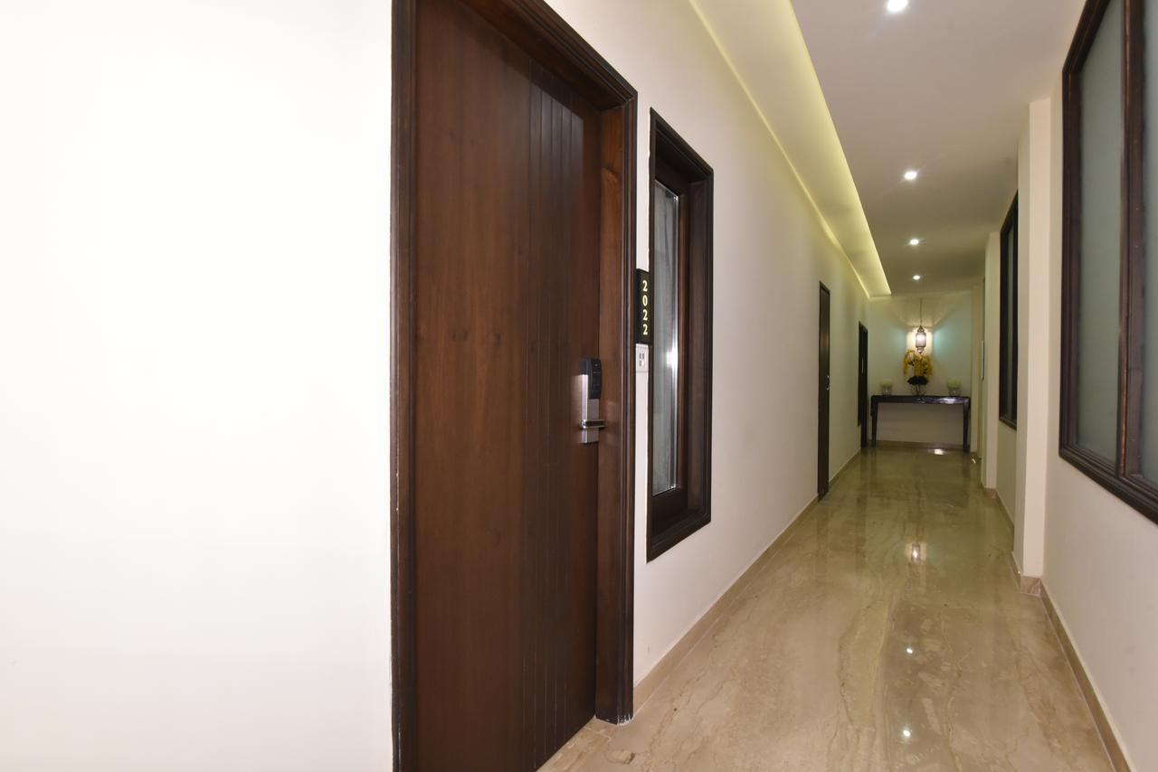 Hotel Shiraz Castle Amritsar