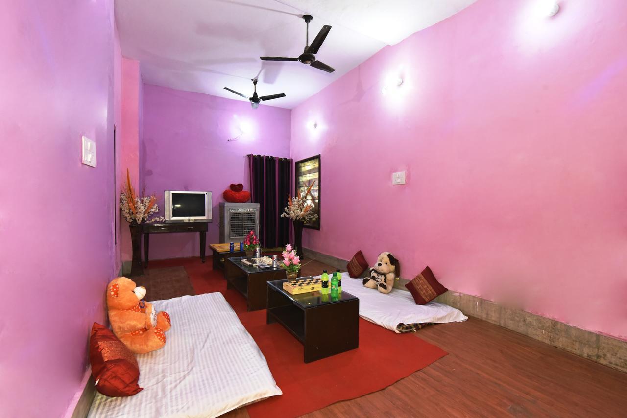Hostel Wow Backpackers Amritsar
