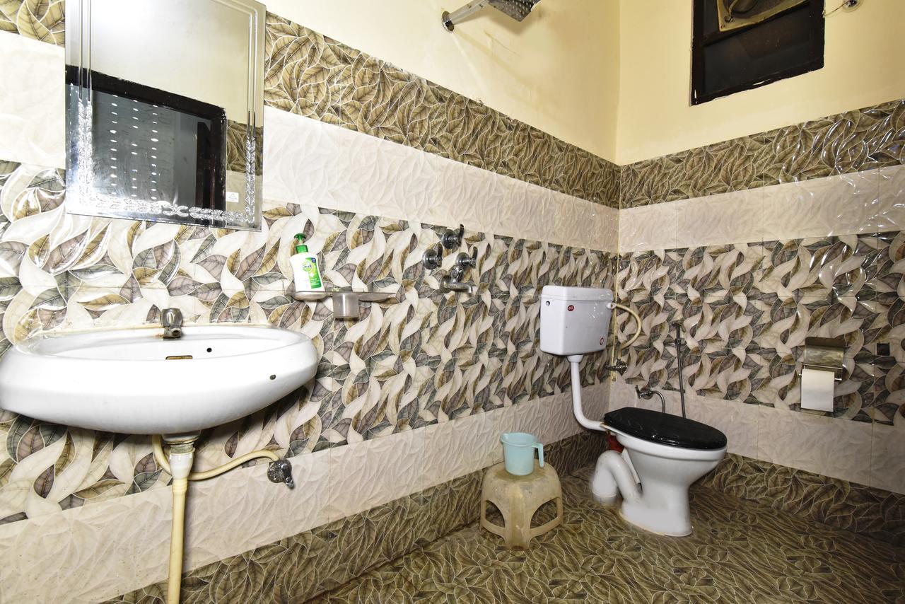Wow Backpackers Hostel Amritsar