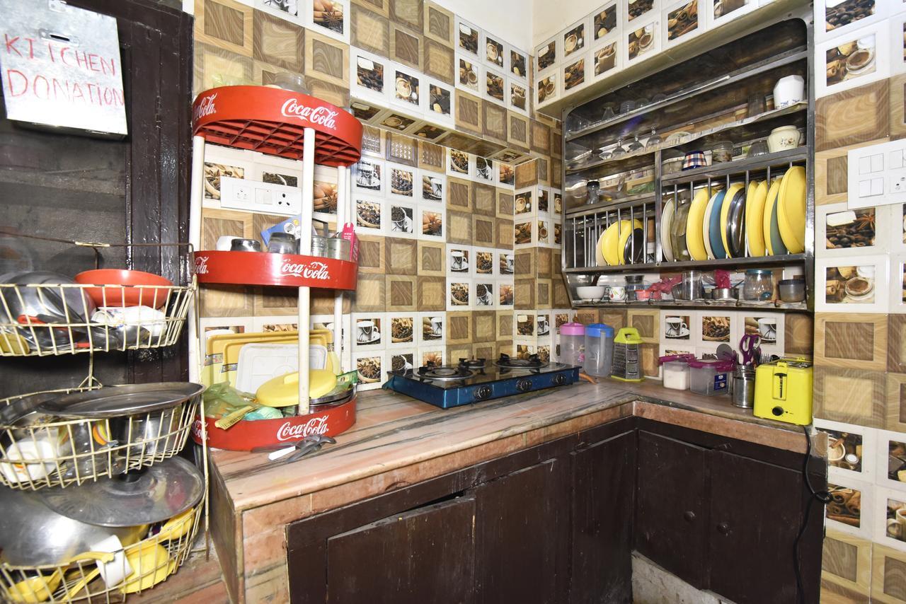 Wow Backpackers Amritsar