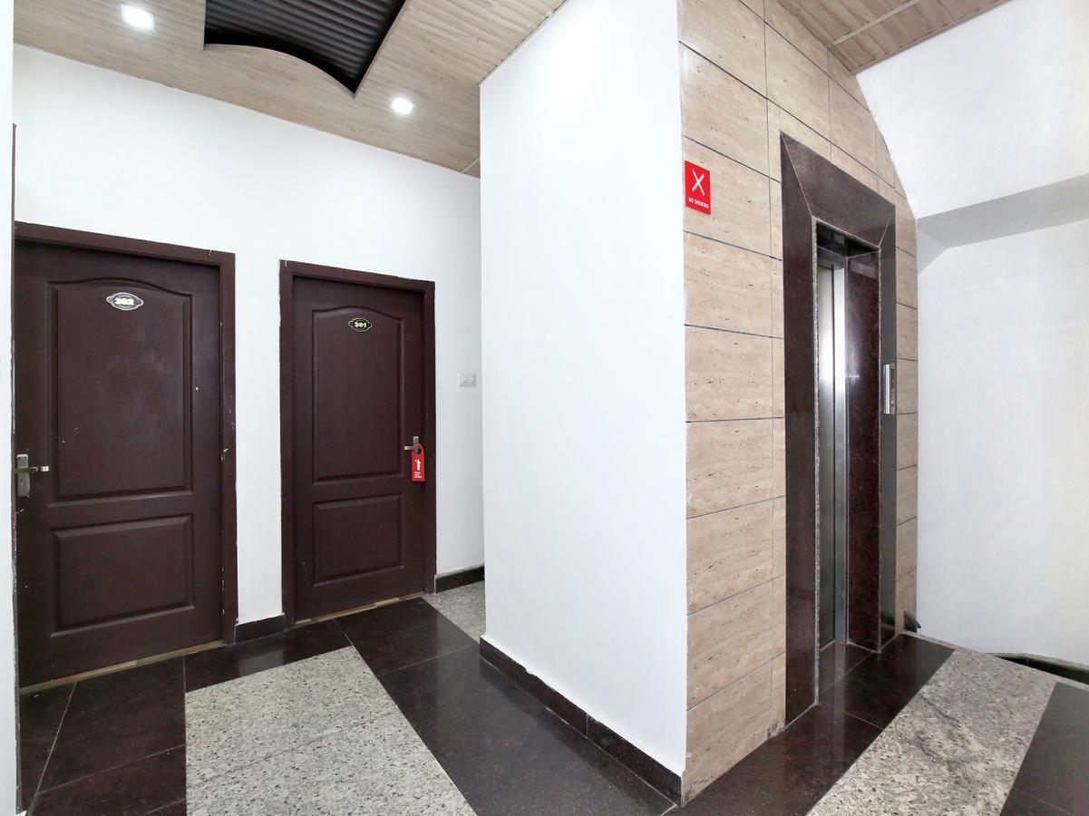 Hotel Oyo 9602 Bharat Amritsar