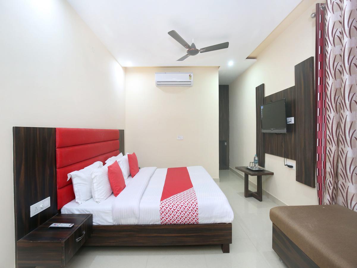 Sukhman Residency Hotel 3*