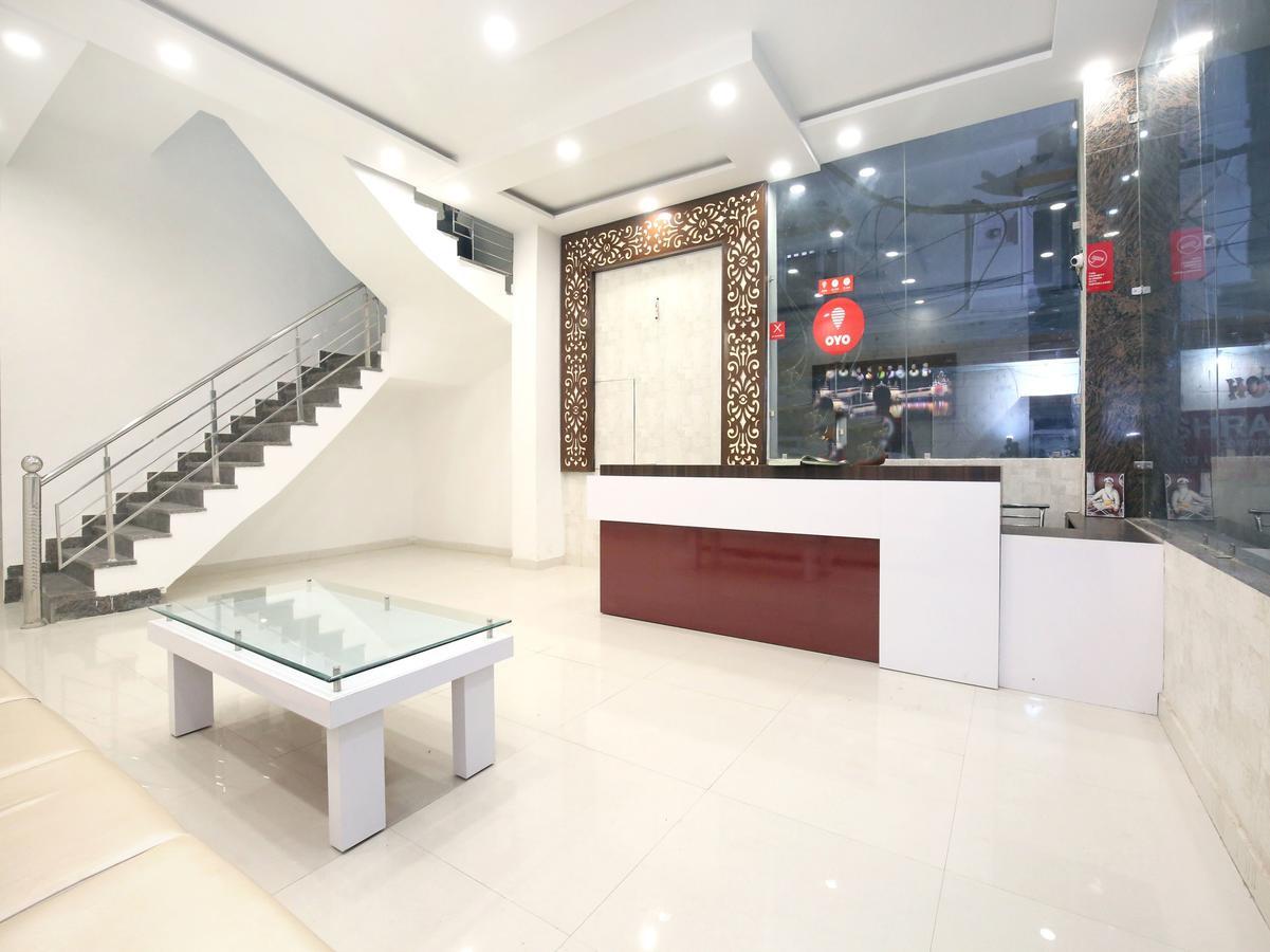 Sukhman Residency Hotel 3*