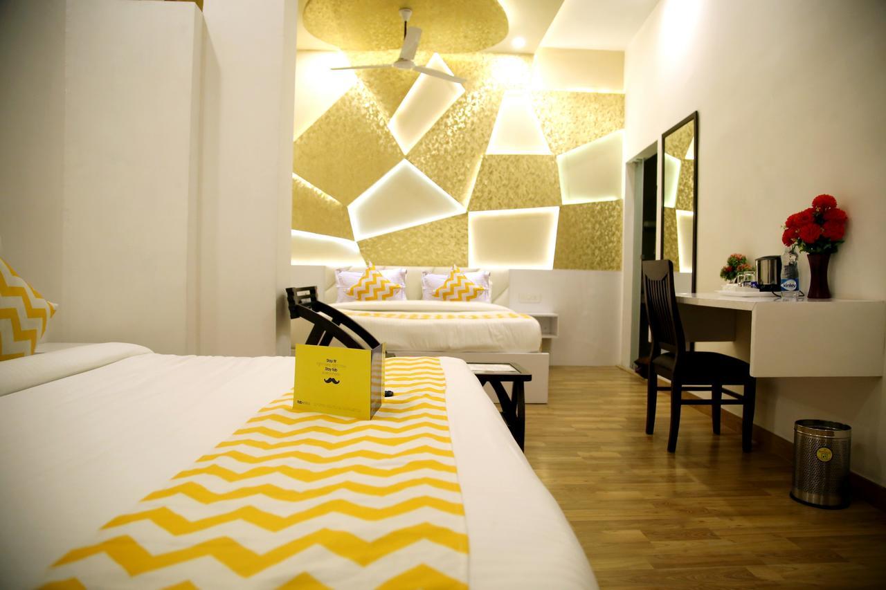 Hotel Sallow Royal Suites Amritsar