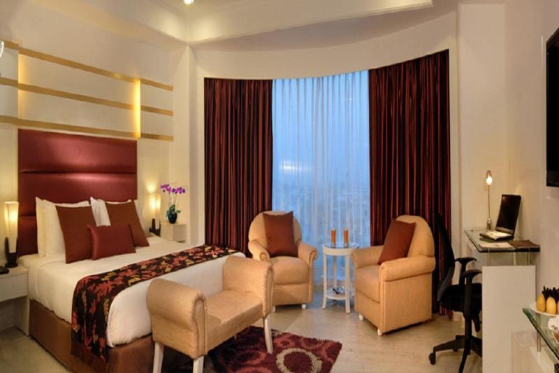 Western Merrion Amritsar