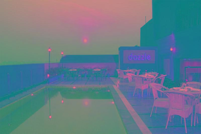 Western Merrion Hotel