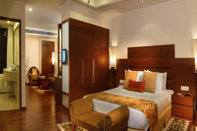 Hotel Western Merrion 4*