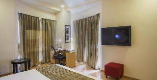 Hotel Western Merrion Amritsar