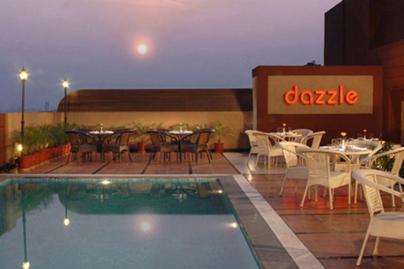 Hotel Western Merrion 4*