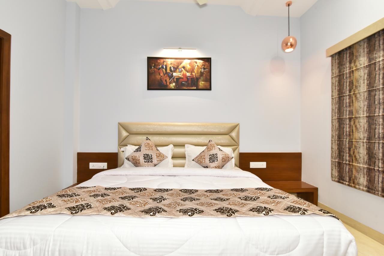 Vacation Hotel Amritsar