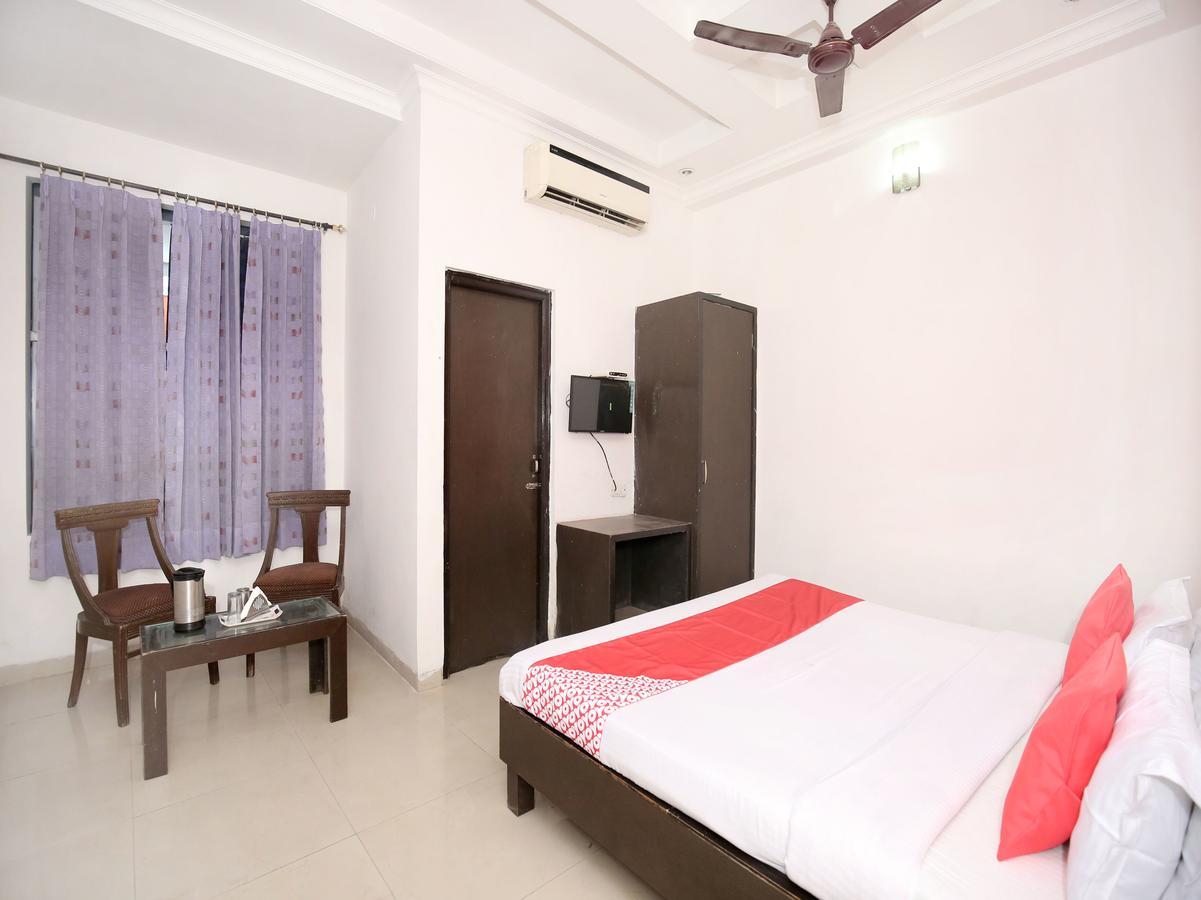 Oyo 12972 Krishna Castle 2* Amritsar