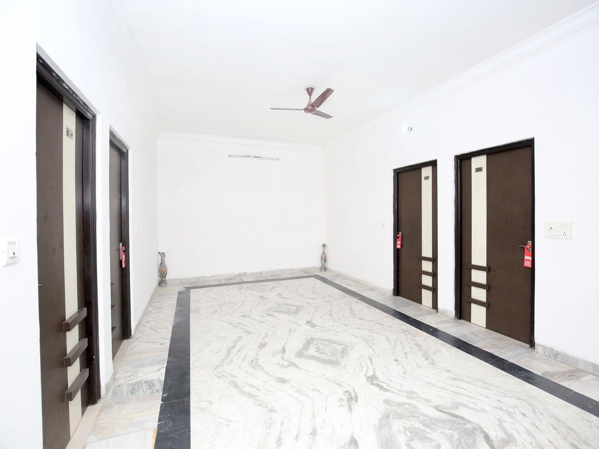 Oyo 12972 Krishna Castle 2* Amritsar