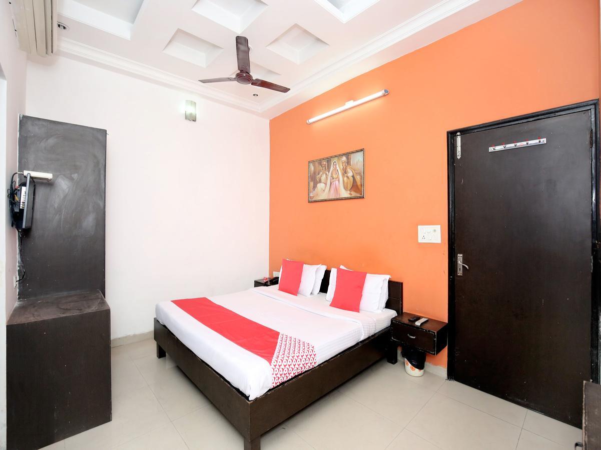 Oyo 12972 Krishna Castle 2* Amritsar