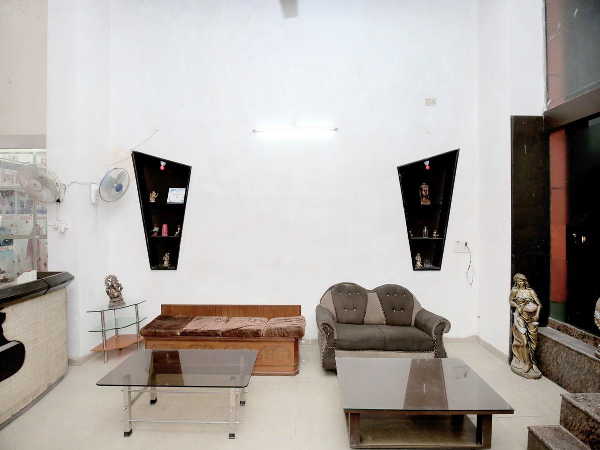 Oyo 12972 Krishna Castle Inn Amritsar