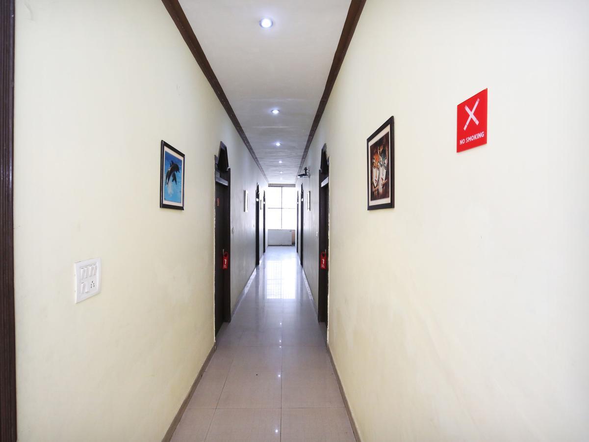 Sham Hotel 2*