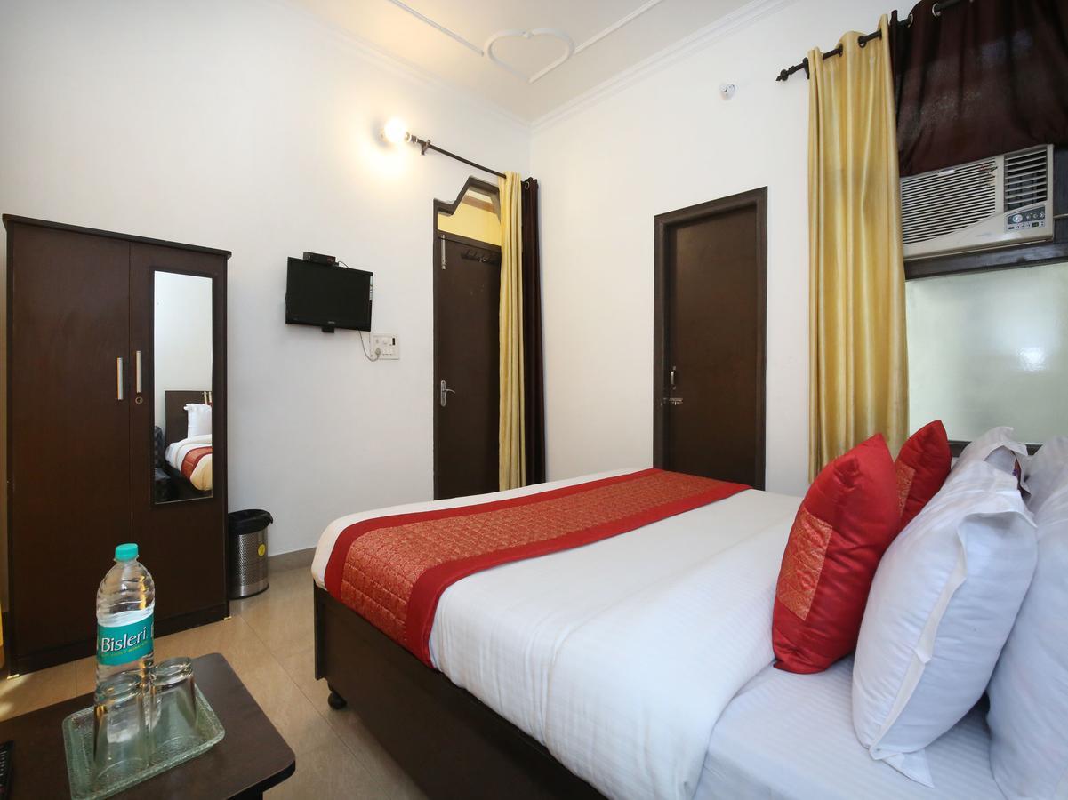Sham Hotel 2*