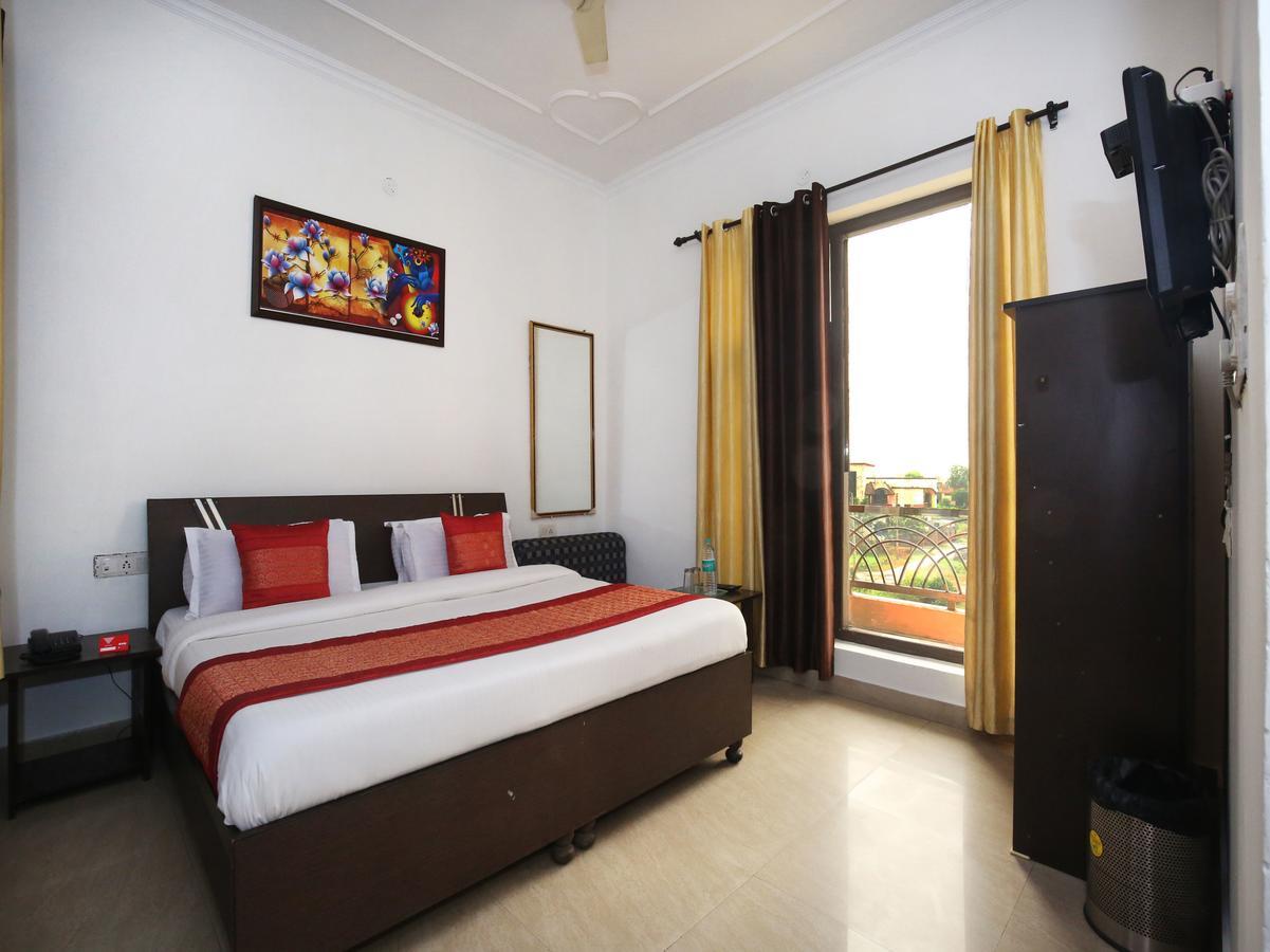 Hotel Sham