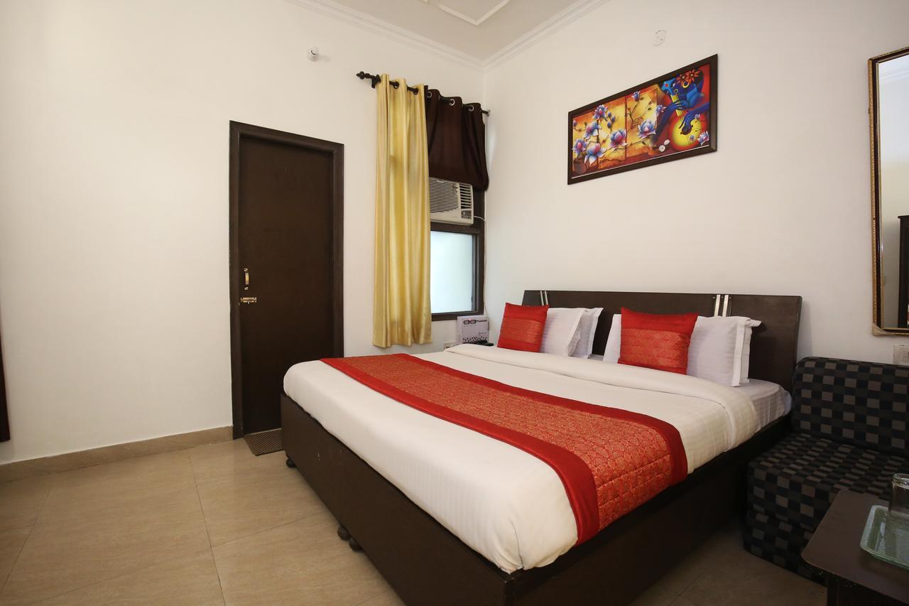 Hotel Sham