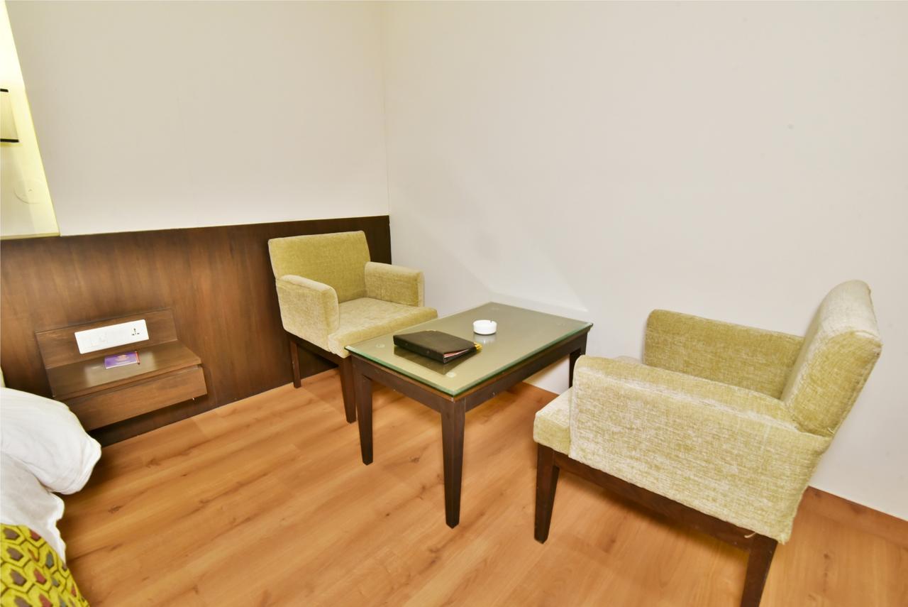 Hotel Shiraz Castle Amritsar