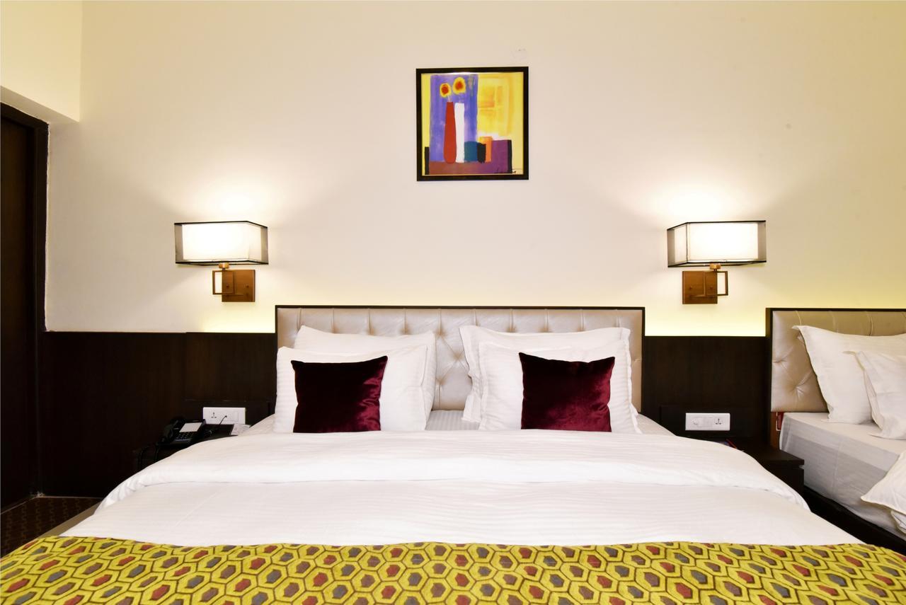 Hotel Shiraz Castle Amritsar