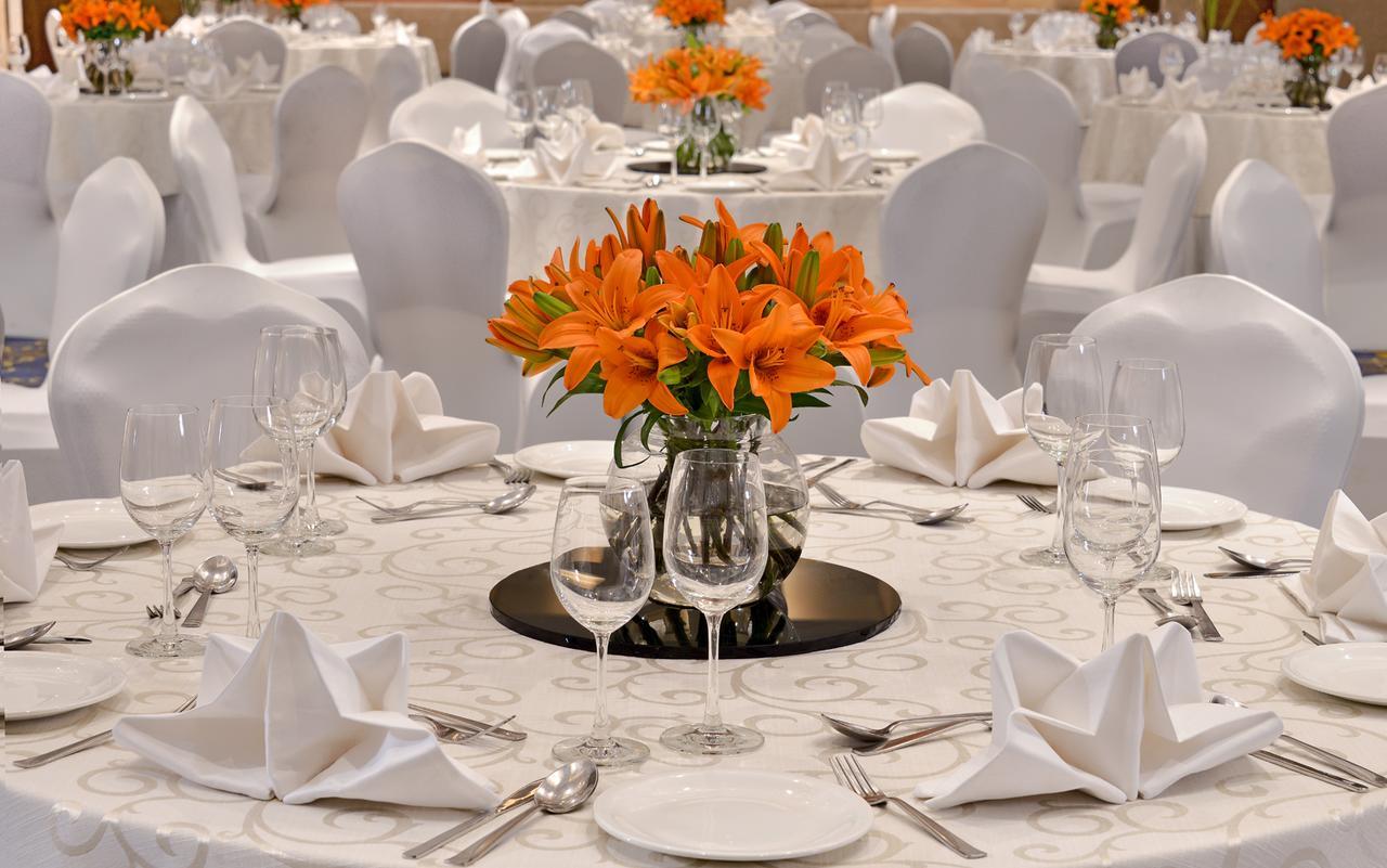 Hotel Golden Sarovar Portico Amritsar