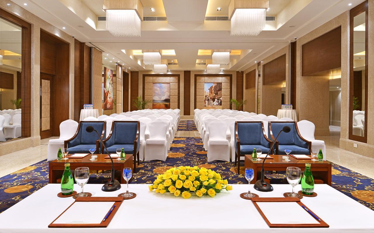 Golden Sarovar Portico Hotel Amritsar