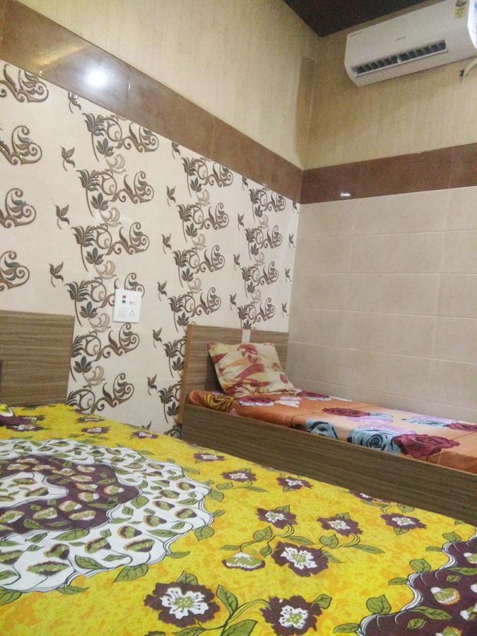 Bed & Breakfast Sukhmani *