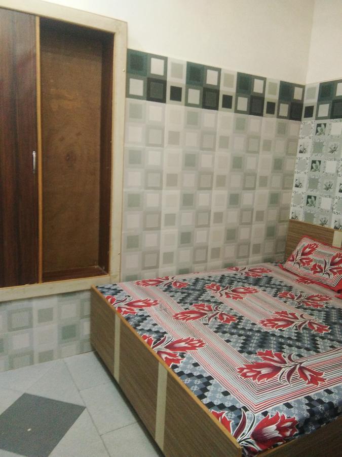 Bed & Breakfast Sukhmani