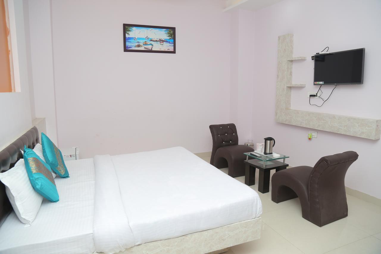 Hotel Golden Dreams Amritsar