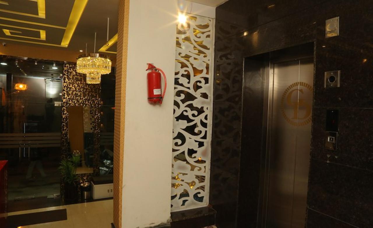 Hotel Golden Dreams Amritsar