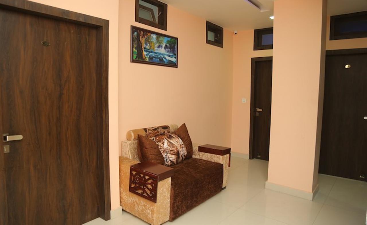 Hotel Golden Dreams 3*