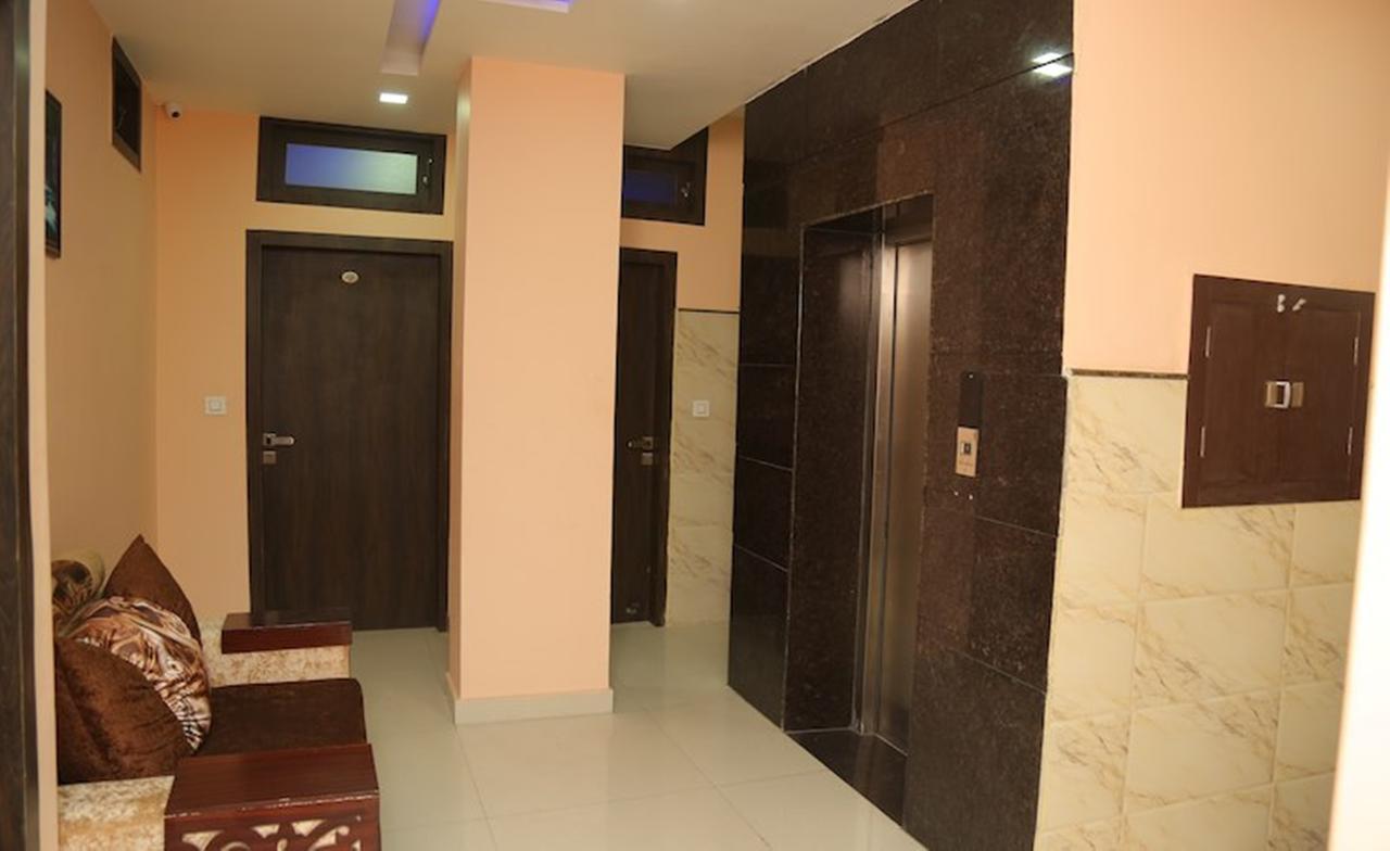 Golden Dreams Hotel