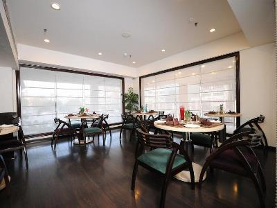 Western Merrion Hotel