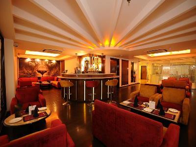 Hotel Western Merrion