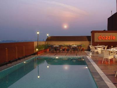 Hotel Western Merrion Amritsar