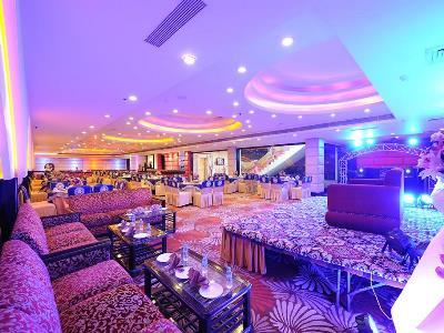 Western Merrion 4* Amritsar