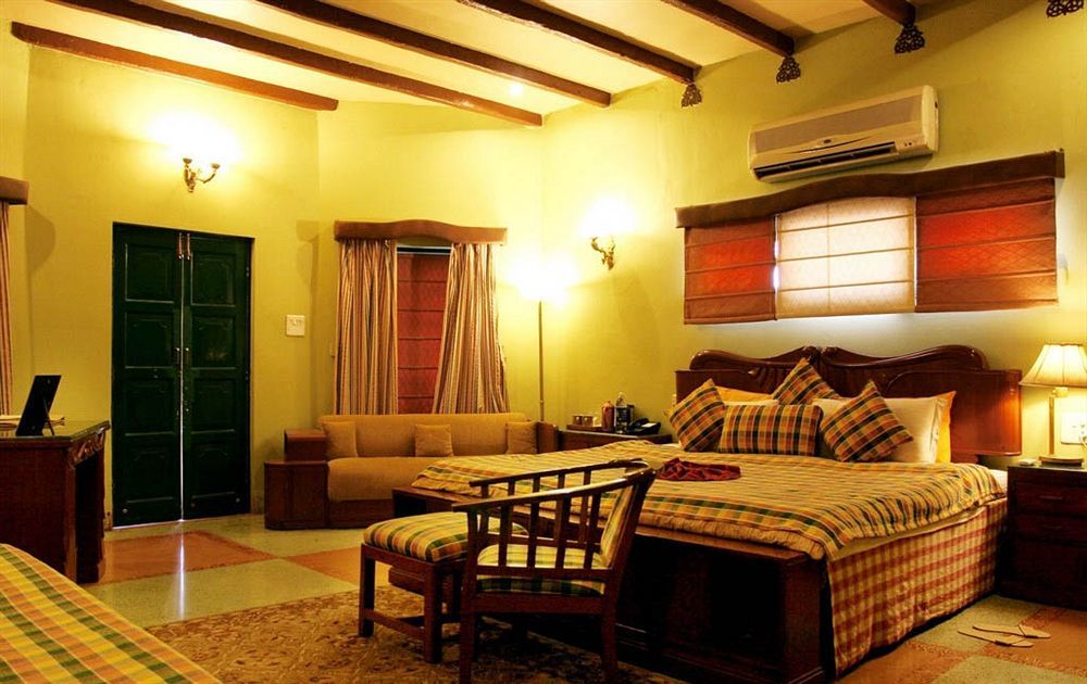 Ranjit's Svaasa Amritsar