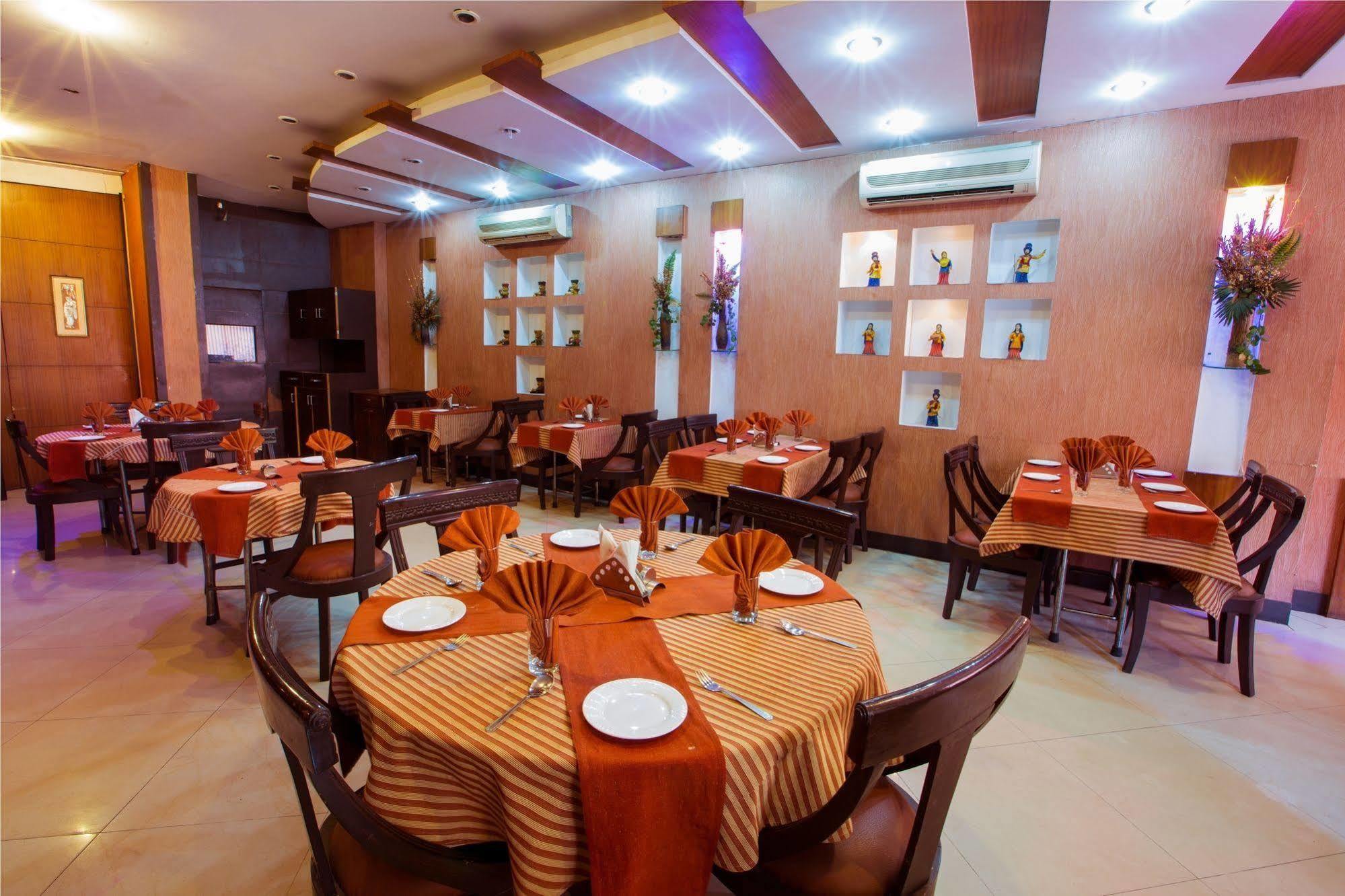 Hotel Narula's Aurrum Amritsar