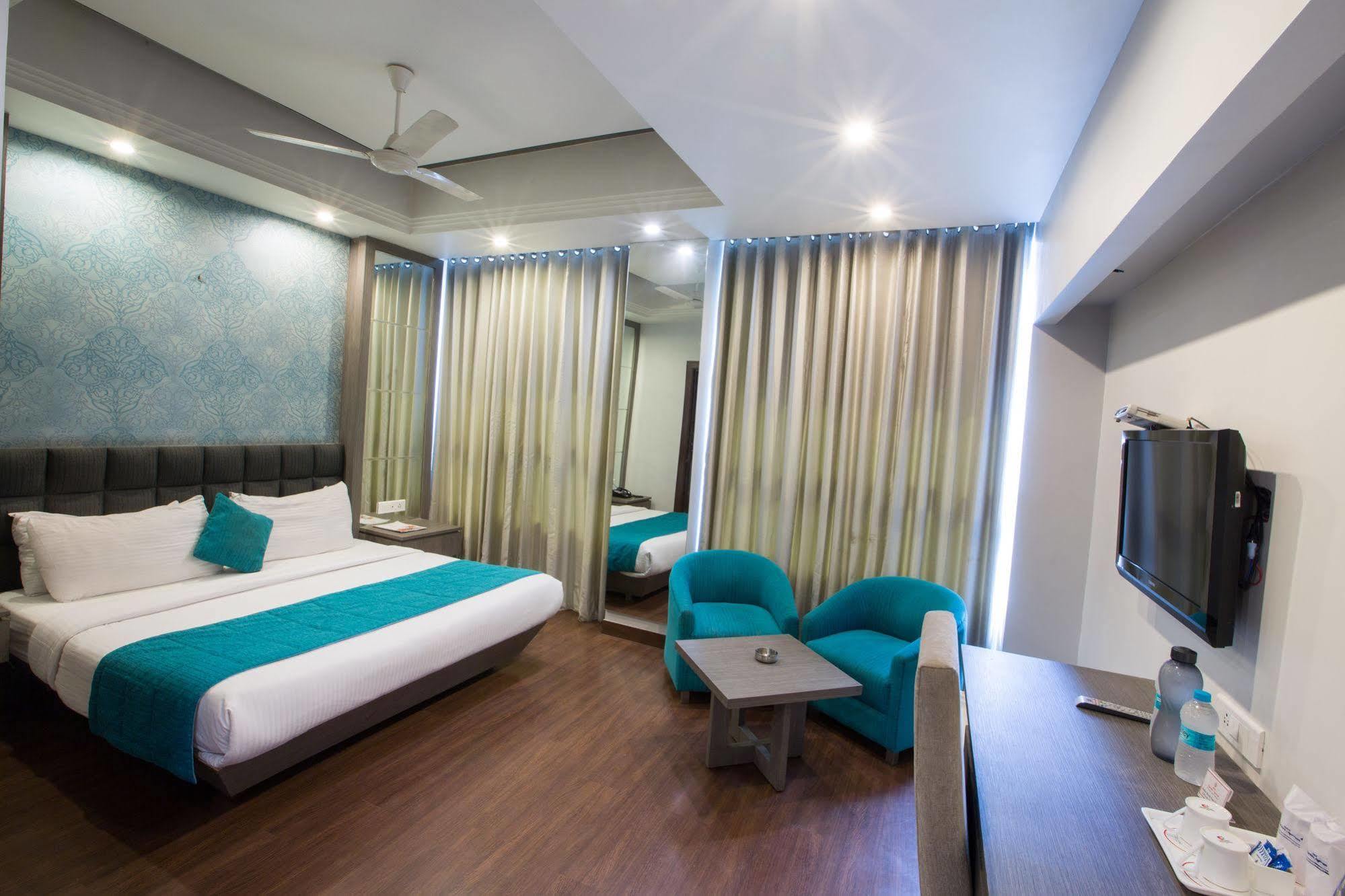 Hotel Narula's Aurrum Amritsar