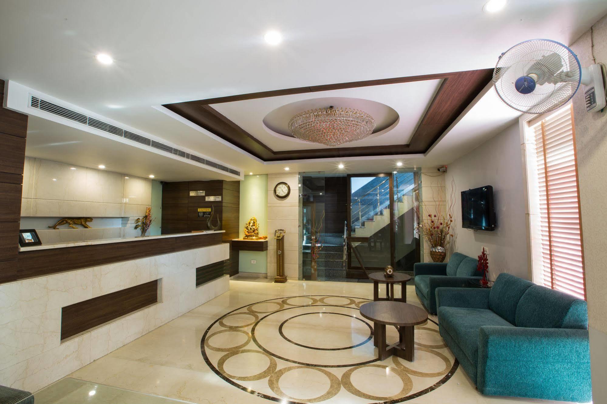 Hotel Narula's Aurrum Amritsar